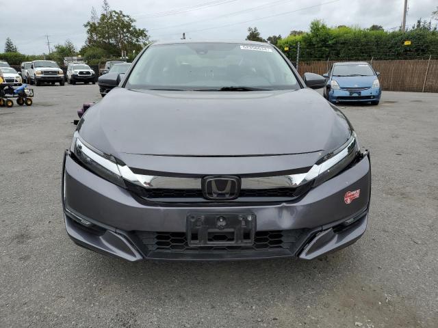 JHMZC5F31JC013030 Honda Clarity Touring