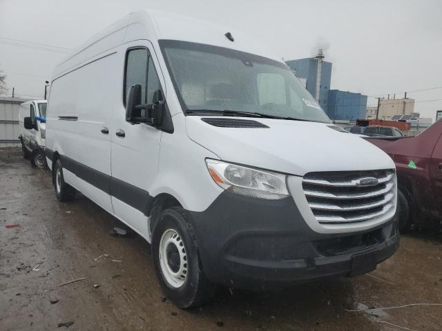 W2W4DCHYXMT052748 Freightliner Sprinter 2500