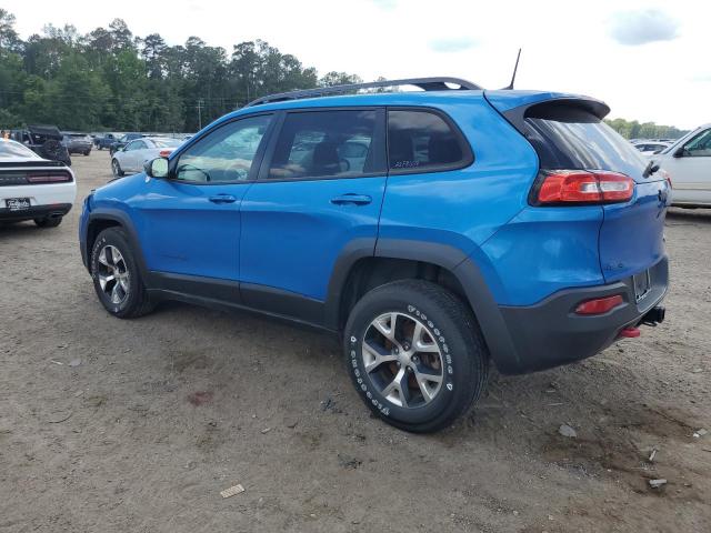 1C4PJMBS1HW652068 Jeep Cherokee Trailhawk