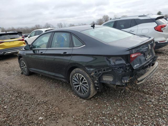 3VWE57BU9KM019160 Volkswagen JETTA SEL
