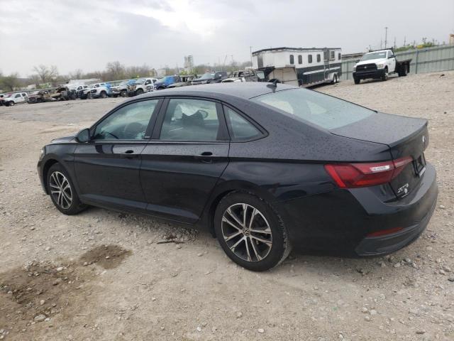 3VWBM7BU3PM044004 Volkswagen Jetta Sport