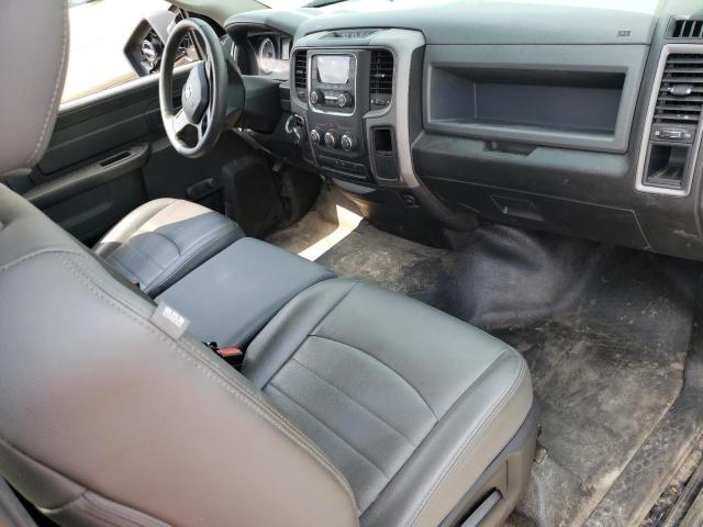 3C6JR6AG9KG657698 RAM 1500 Classic Tradesman