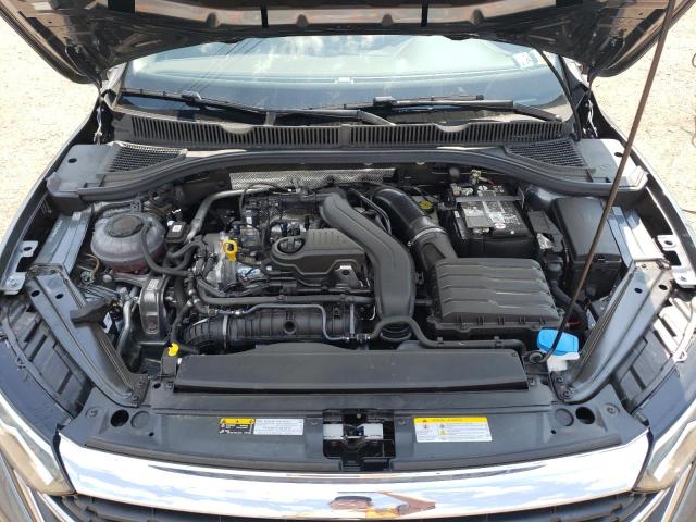 3VW7M7BU8PM027432 Volkswagen JETTA SE