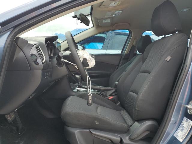 3MZBM1U74GM279466 Mazda 3 SPORT