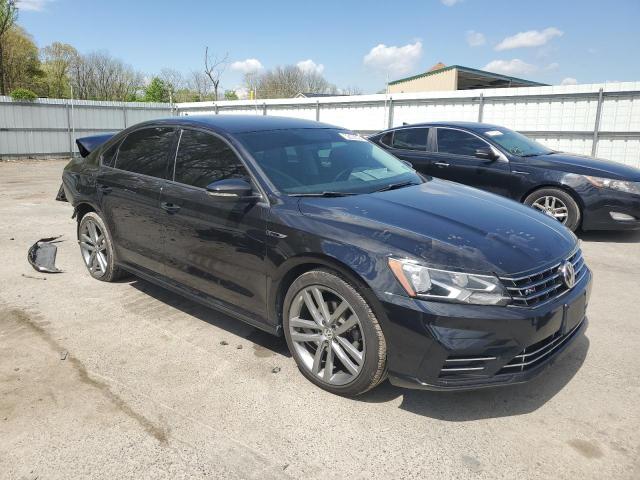 1VWAA7A31JC051216 Volkswagen PASSAT S