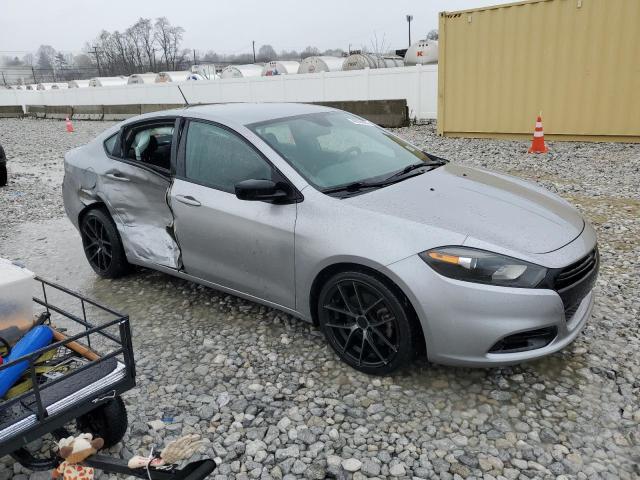 1C3CDFBB6FD390661 Dodge DART SXT