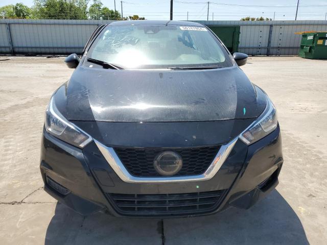 3N1CN8EVXML925981 Nissan VERSA SV