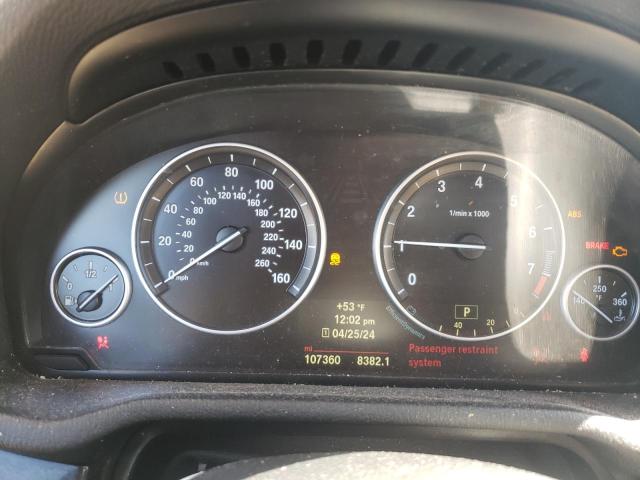 5UXWX7C57E0E82674 BMW X3 Xdrive35i