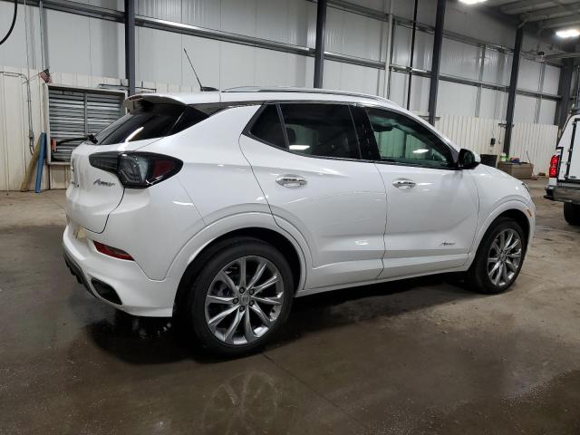 KL4AMGSL0RB005106 Buick Encore Gx Avenir