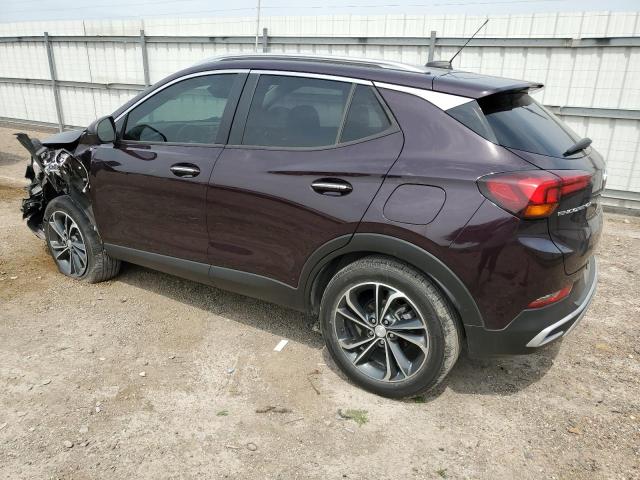 KL4MMDS21MB057291 Buick Encore Gx Select