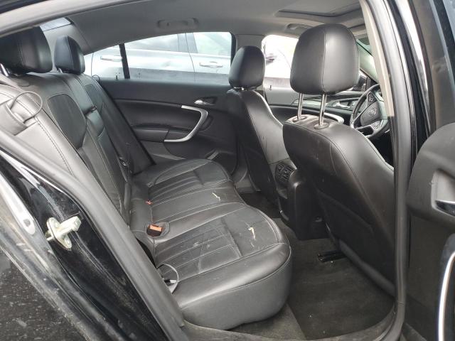 2G4GL5EX2E9201366 Buick Regal