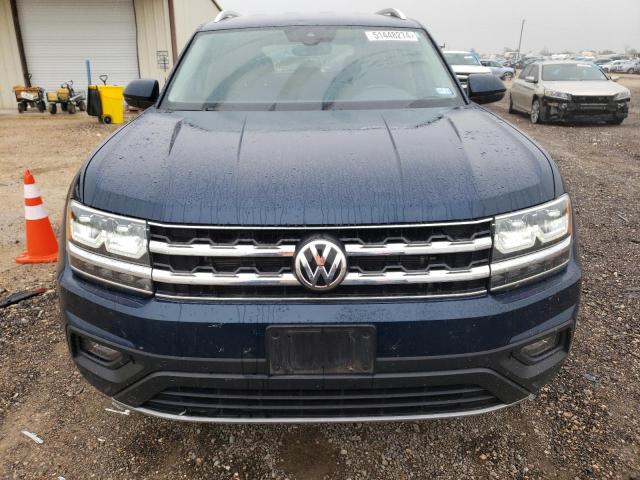 1V2WR2CA1KC513001 Volkswagen ATLAS SE