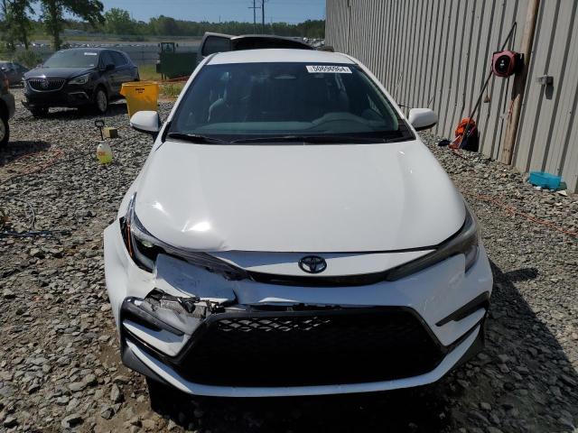 5YFS4MCE4RP173809 Toyota COROLLA SE