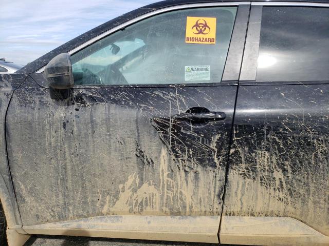 5N1BT3BA4NC697388 Nissan ROGUE SV