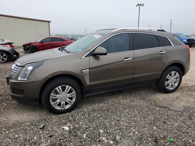 Auction sale of the 2016 Cadillac Srx Luxury Collection, vin: 3GYFNBE36GS509520, lot number: 51668744