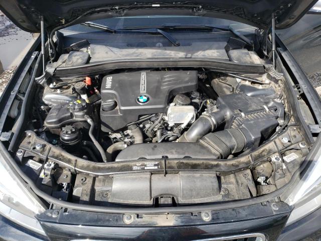 WBAVL1C57FVY31255 BMW X1 Xdrive28i