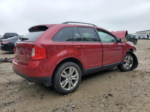 2FMDK4JC0EBA99934 Ford EDGE SEL