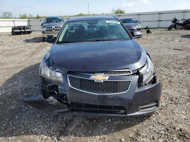 1G1PH5SB0E7301278 Chevrolet CRUZE ECO