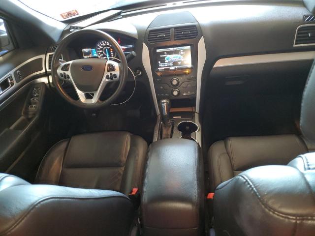 1FM5K7D82EGC45837 Ford EXPLORER XLT