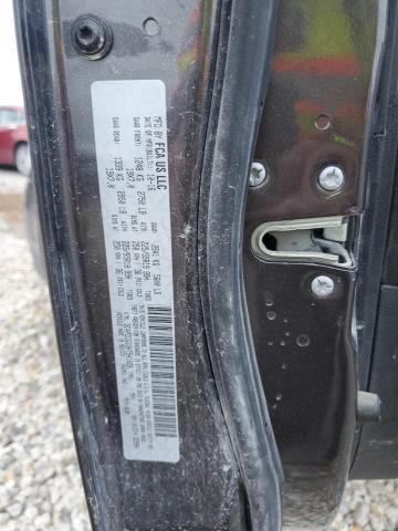 3C4PDDGG3HT541829 Dodge Journey Crossroad