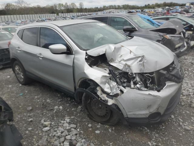 JN1BJ1CP3KW226945 Nissan Rogue Sport S