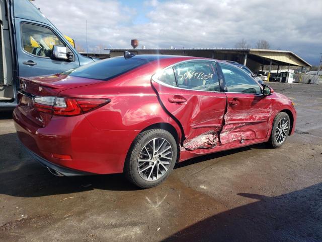 58ABK1GG6HU042497 Lexus ES 350