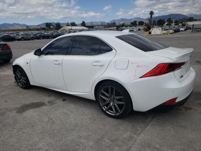 JTHBA1D28J5080402 Lexus IS 300