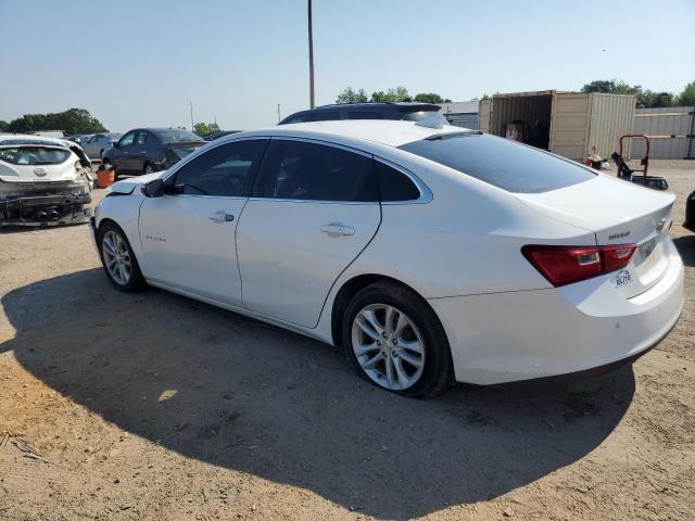 1G1ZE5ST4HF136873 Chevrolet MALIBU LT