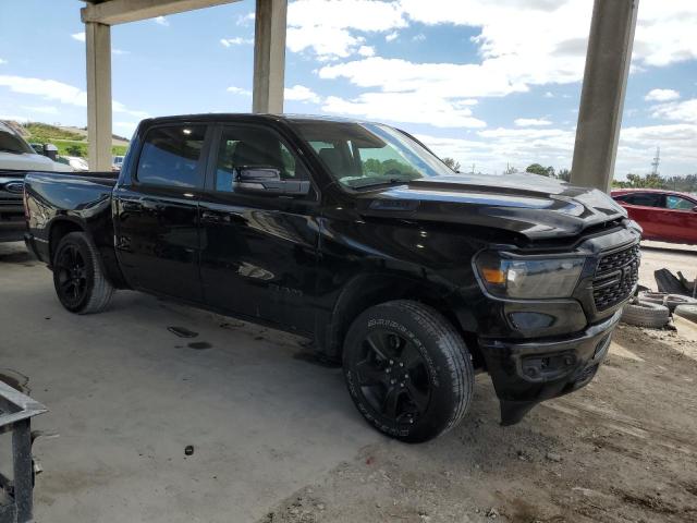 1C6RRFFG2PN667600 RAM 1500 Big Horn/lone Star