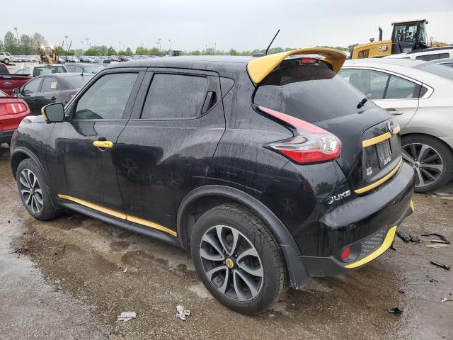 JN8AF5MV5FT551736 Nissan JUKE S