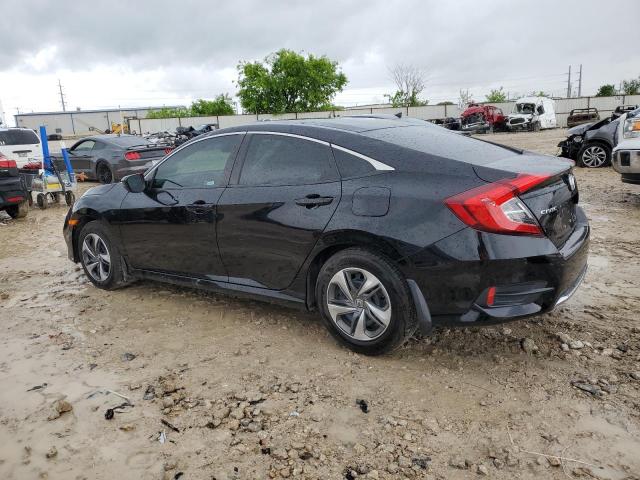 2HGFC2F67KH505610 Honda Civic Lx