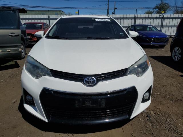 2T1BURHE1FC462731 Toyota COROLLA L