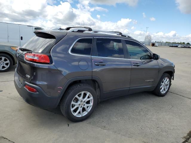1C4PJLLB0JD510191 Jeep Cherokee Latitude Plus