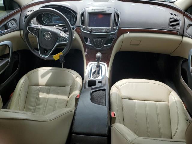 2G4GK5EX9G9160160 Buick Regal