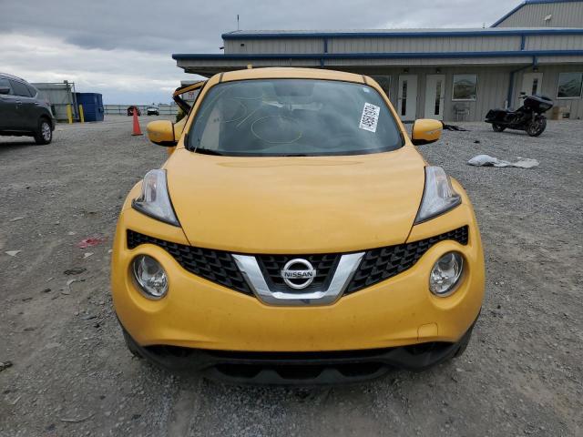 JN8AF5MR6HT703030 Nissan JUKE S