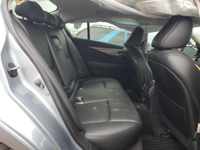 JN1BV7AR3EM696520 Infiniti Q50 BASE
