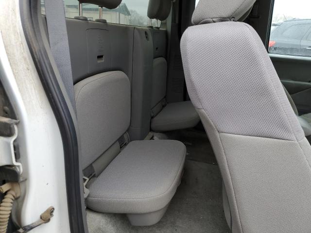 1N6BD0CT4GN789475 Nissan FRONTIER S