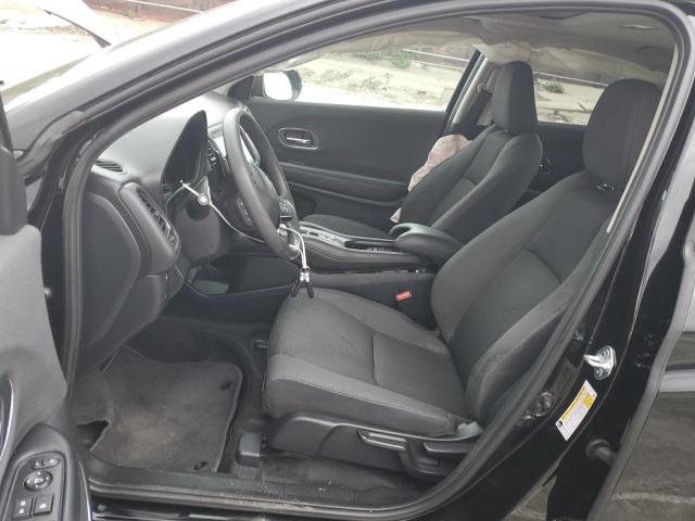 3CZRU5H58NM734344 Honda HR-V EX