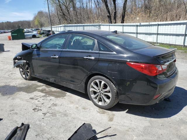 5NPEC4AC6EH867930 Hyundai SONATA SE