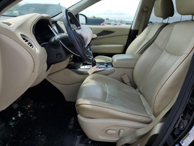 5N1AL0MMXFC518645 Infiniti QX60