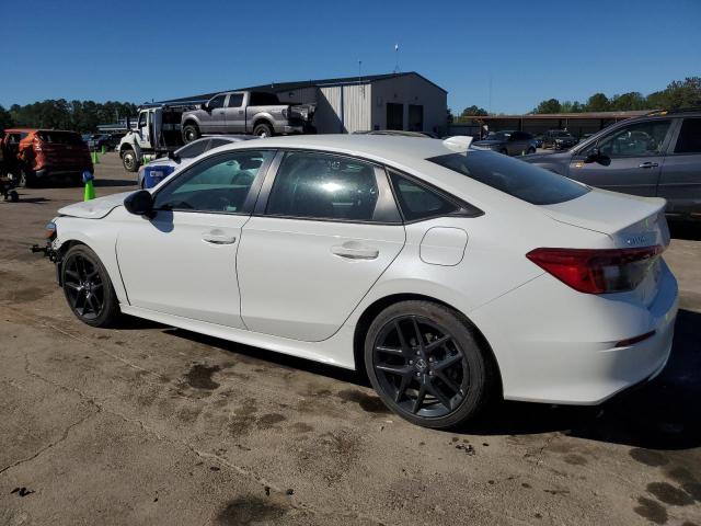 2HGFE2F57NH609004 Honda Civic Sport