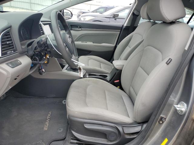 KMHD84LF9HU410006 Hyundai ELANTRA SE