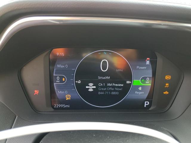 1G1FY6S06P4148958 Chevrolet Bolt Euv Lt
