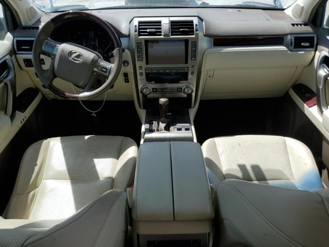 JTJBM7FXXJ5198243 Lexus GX 460