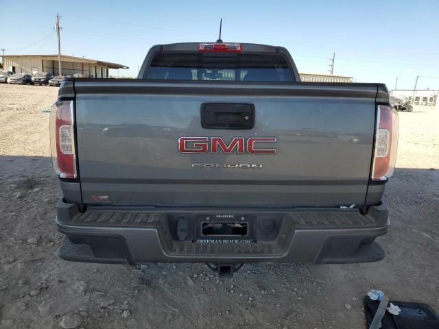 1GTG5CENXN1218292 GMC Canyon Elevation
