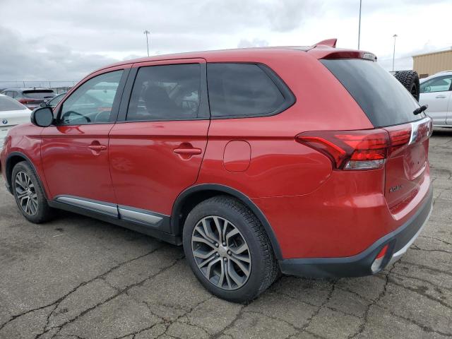 JA4AD2A36HZ035429 Mitsubishi Outlander Es