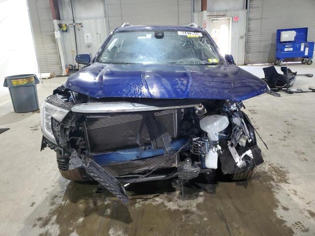 3GKALVEV6NL227883 GMC TERRAIN SL