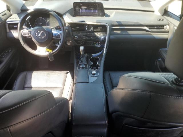 2T2ZZMCA8GC023689 Lexus RX 350