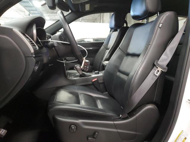 1C4RJFBG4NC167792 Jeep Grand Cherokee Limited