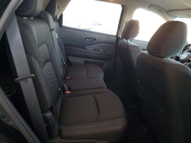 5N1DR3BA0PC245805 Nissan Pathfinder Sv